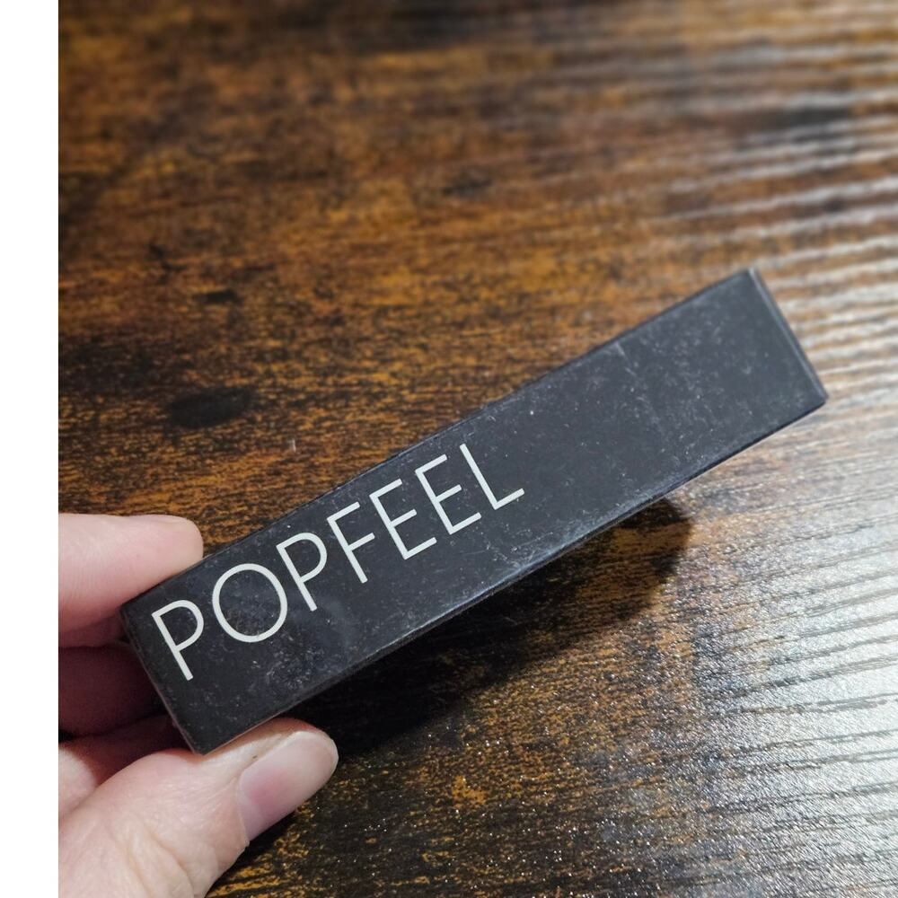 Popfeel Cosmetics Concealer Stick FD01 Ivory ~ Medium Coverage ~ New